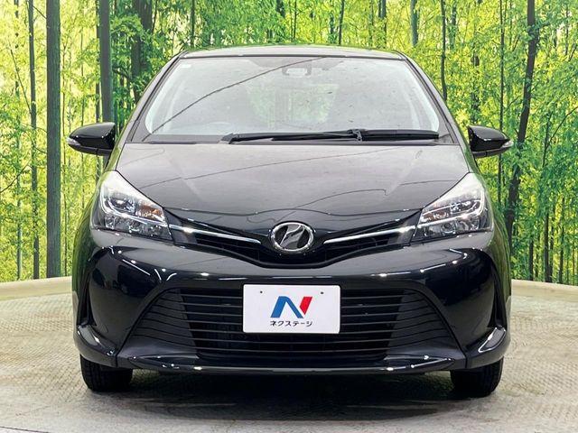 ヴィッツ（新潟県新潟市南区）画像14