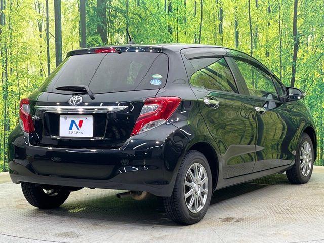 ヴィッツ（新潟県新潟市南区）画像17