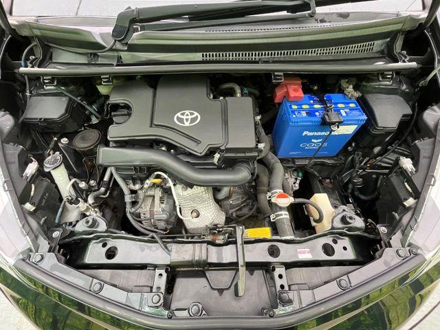 ヴィッツ（新潟県新潟市南区）画像18