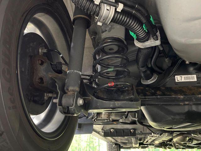 ヴィッツ（新潟県新潟市南区）画像21