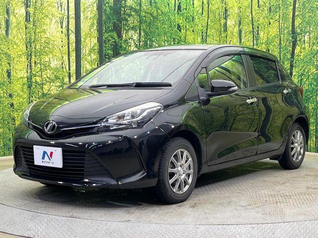 ヴィッツ（新潟県新潟市南区）画像24