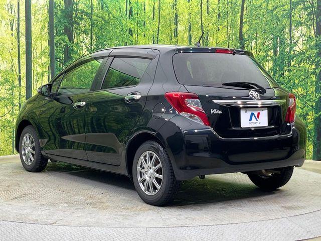 ヴィッツ（新潟県新潟市南区）画像25