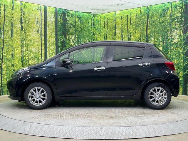 ヴィッツ（新潟県新潟市南区）画像26