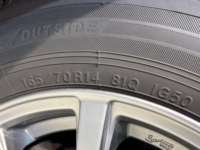 ヴィッツ（新潟県新潟市南区）画像30