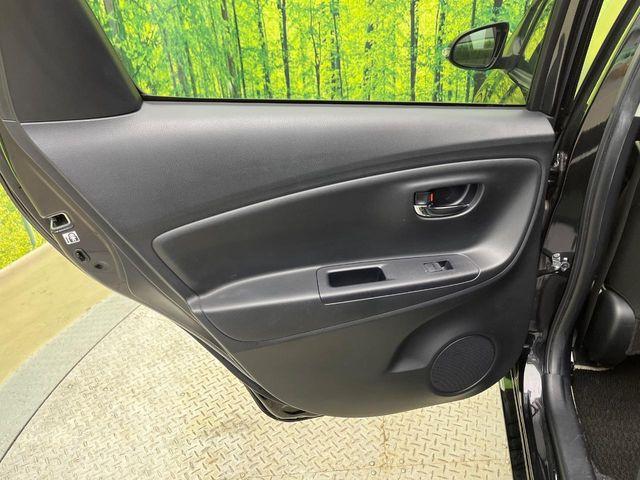 ヴィッツ（新潟県新潟市南区）画像38