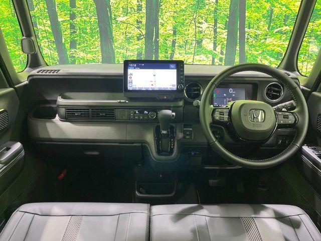 N＿BOXカスタム（新潟県長岡市）画像2