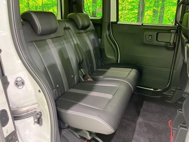 N＿BOXカスタム（新潟県長岡市）画像9