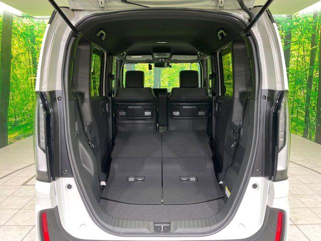 N＿BOXカスタム（新潟県長岡市）画像10