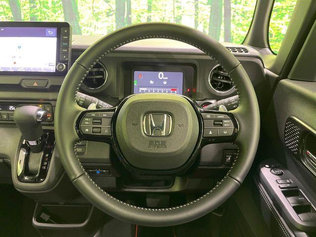 N＿BOXカスタム（新潟県長岡市）画像11