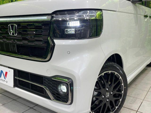 N＿BOXカスタム（新潟県長岡市）画像12