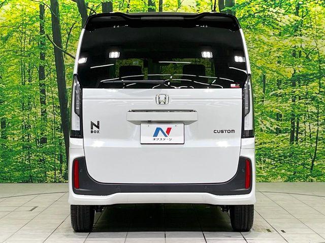 N＿BOXカスタム（新潟県長岡市）画像15