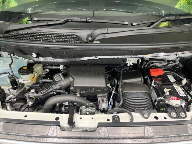 N＿BOXカスタム（新潟県長岡市）画像18