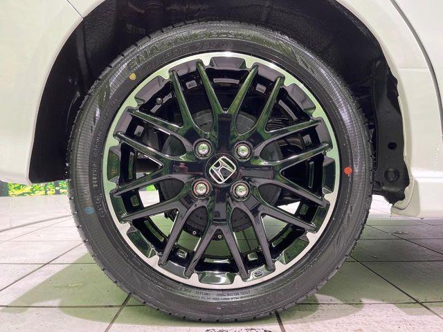 N＿BOXカスタム（新潟県長岡市）画像23