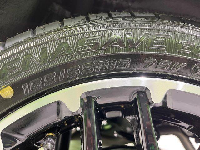 N＿BOXカスタム（新潟県長岡市）画像24