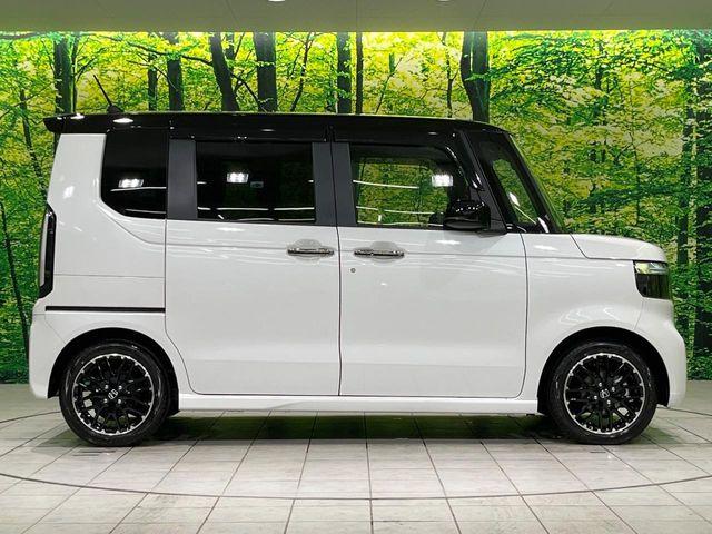 N＿BOXカスタム（新潟県長岡市）画像28