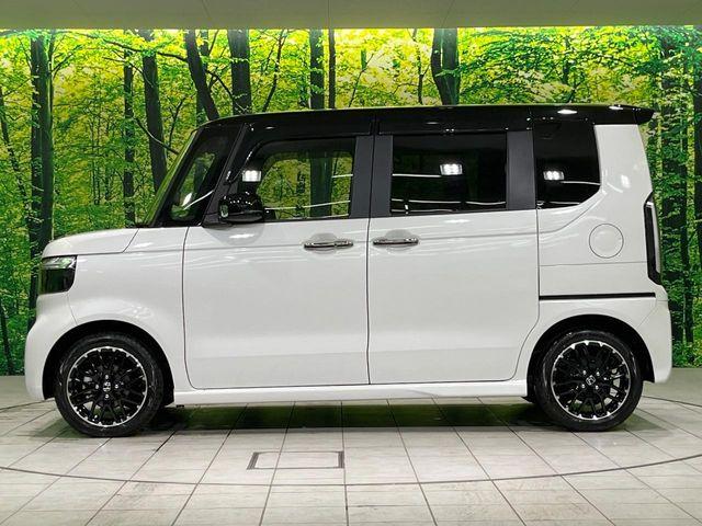 N＿BOXカスタム（新潟県長岡市）画像30