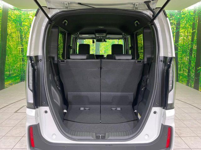 N＿BOXカスタム（新潟県長岡市）画像33