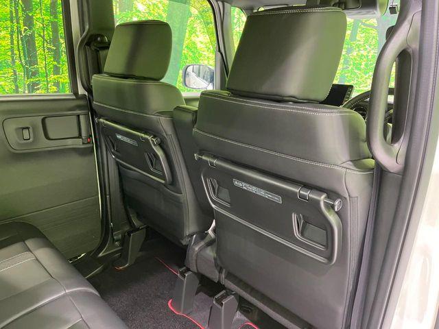 N＿BOXカスタム（新潟県長岡市）画像43