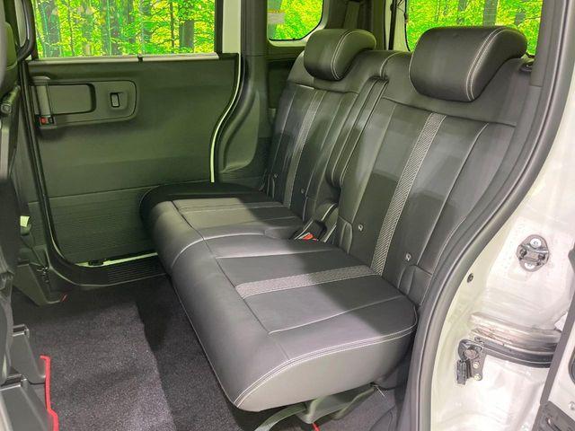 N＿BOXカスタム（新潟県長岡市）画像66