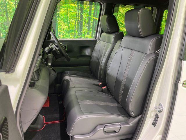 N＿BOXカスタム（新潟県長岡市）画像67