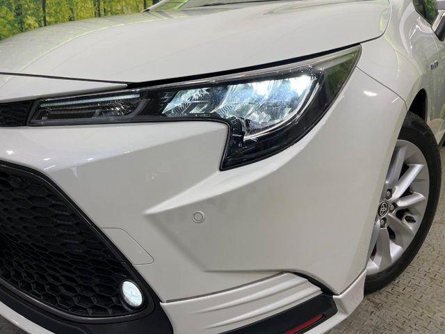 カローラツーリング（新潟県新潟市南区）画像12