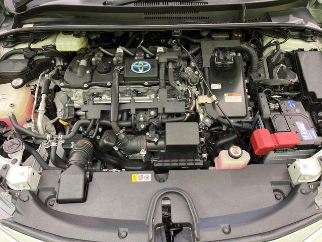 カローラツーリング（新潟県新潟市南区）画像18