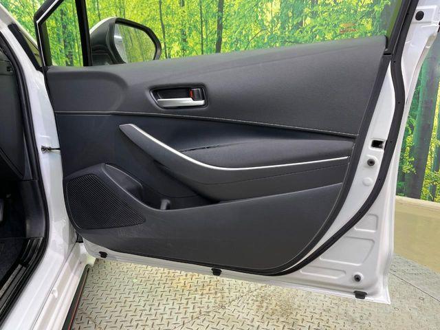 カローラツーリング（新潟県新潟市南区）画像34