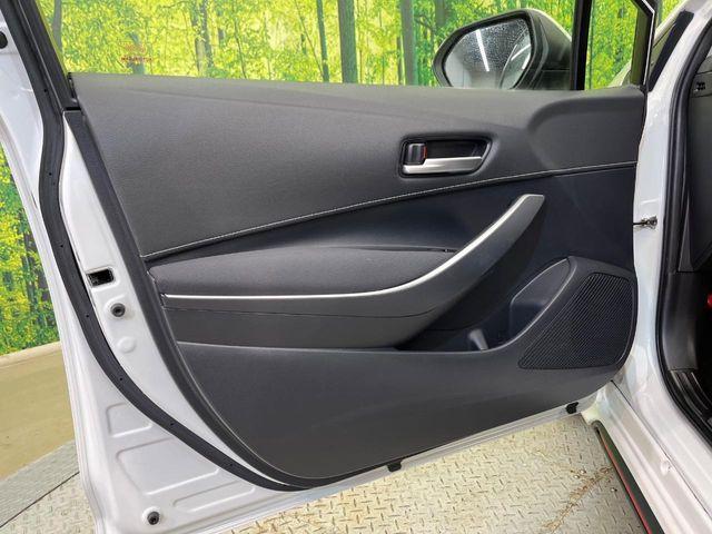 カローラツーリング（新潟県新潟市南区）画像35