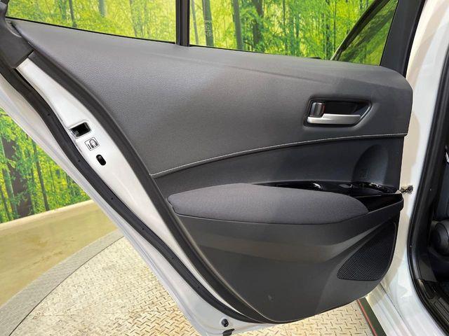 カローラツーリング（新潟県新潟市南区）画像37