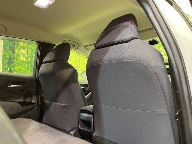 カローラツーリング（新潟県新潟市南区）画像39