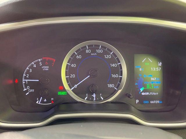 カローラツーリング（新潟県新潟市南区）画像44