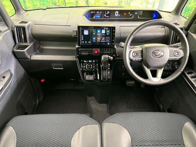 タント（新潟県新潟市東区）