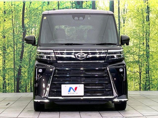 タント（新潟県新潟市東区）