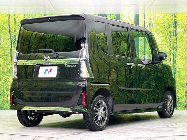 タント（新潟県新潟市東区）