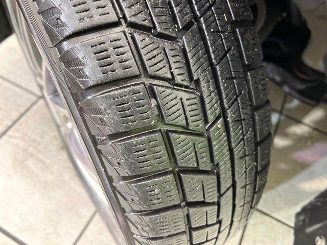 タント（新潟県新潟市東区）