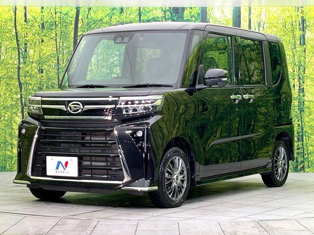 タント（新潟県新潟市東区）