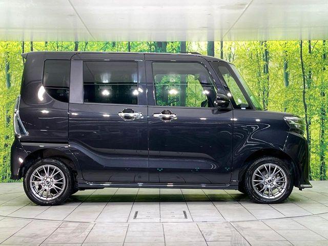 タント（新潟県新潟市東区）