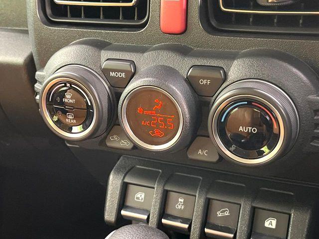 ジムニーシエラ（新潟県新潟市東区）画像6