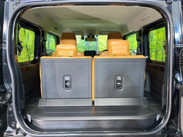 ジムニーシエラ（新潟県新潟市東区）画像10