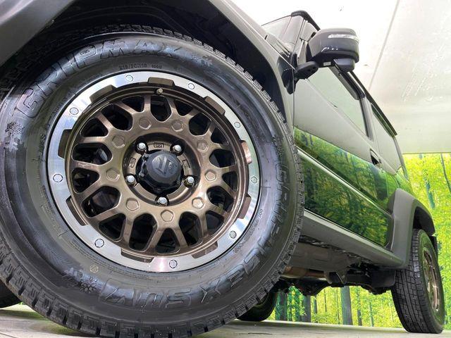 ジムニーシエラ（新潟県新潟市東区）画像13