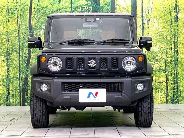 ジムニーシエラ（新潟県新潟市東区）画像14