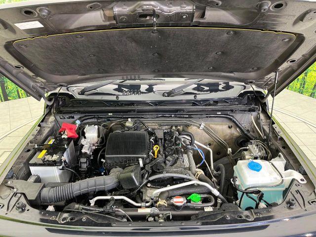 ジムニーシエラ（新潟県新潟市東区）画像18