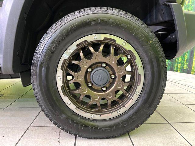 ジムニーシエラ（新潟県新潟市東区）画像21