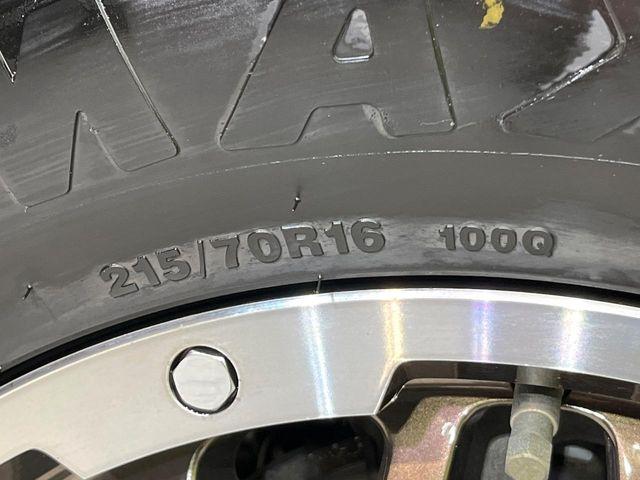 ジムニーシエラ（新潟県新潟市東区）画像22