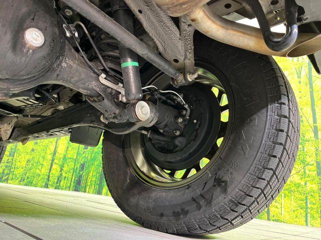 ジムニーシエラ（新潟県新潟市東区）画像30