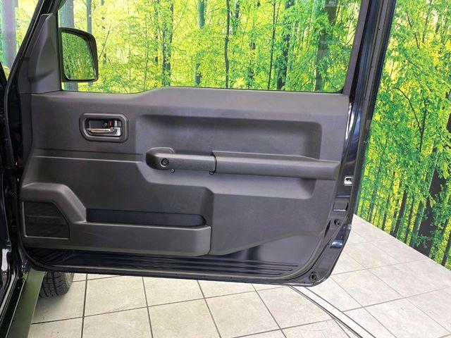 ジムニーシエラ（新潟県新潟市東区）画像33