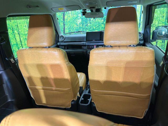 ジムニーシエラ（新潟県新潟市東区）画像34