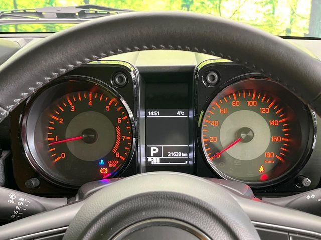 ジムニーシエラ（新潟県新潟市東区）画像45