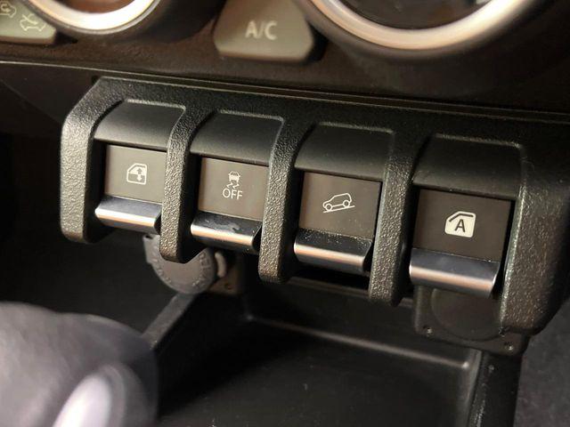 ジムニーシエラ（新潟県新潟市東区）画像46