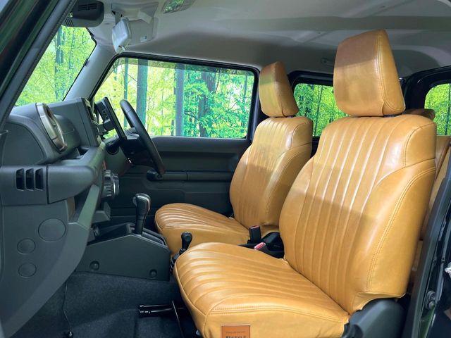 ジムニーシエラ（新潟県新潟市東区）画像51